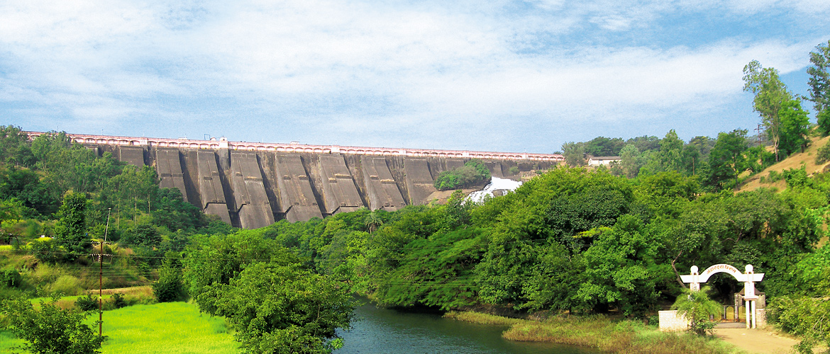 BHANDARDARA CAMP TRIP