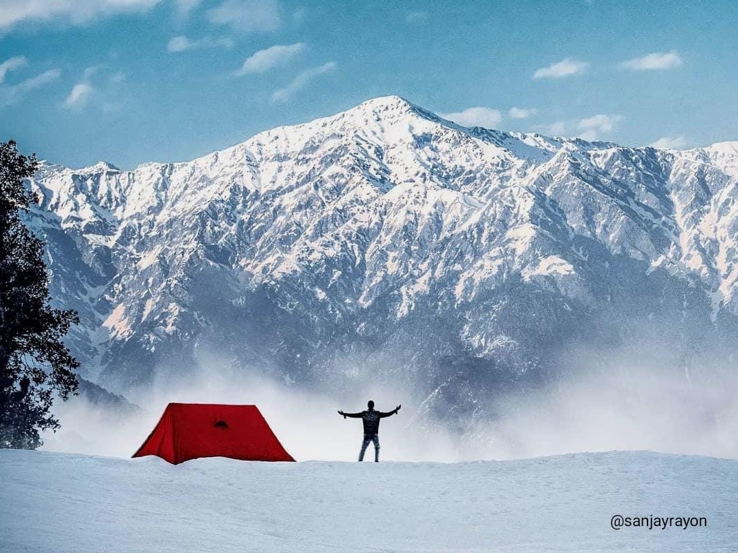 Dayara Bugyal Trek