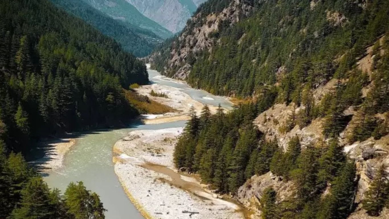 Uttarakhand