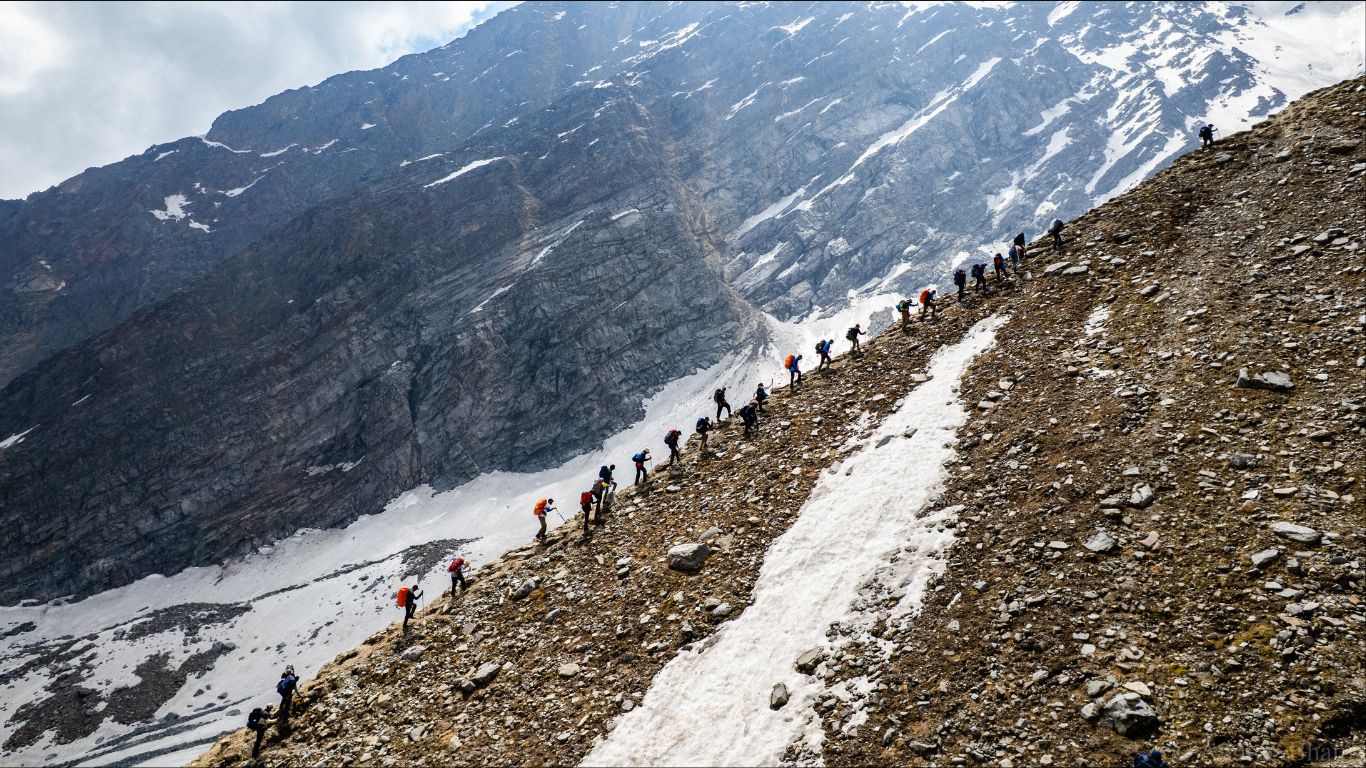 Chardham Yatra