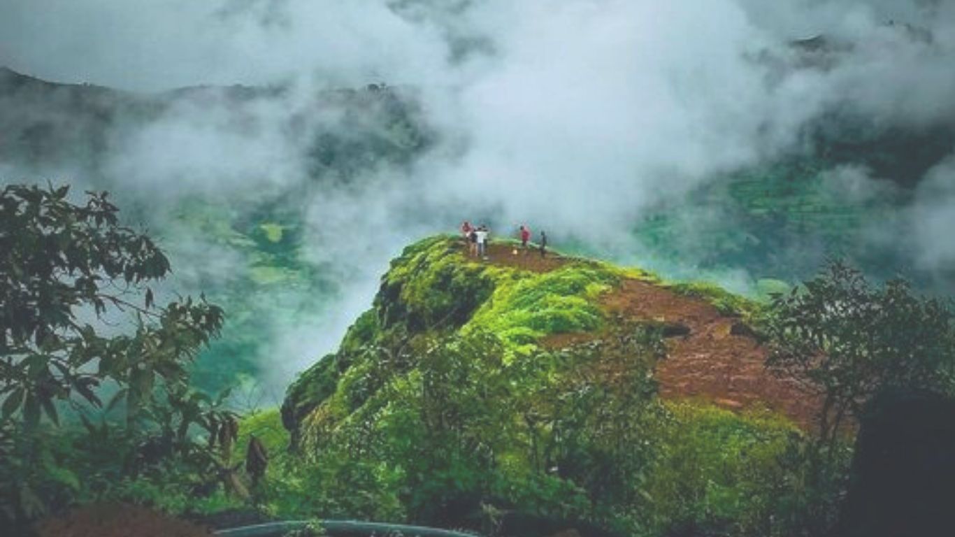 Maharashtra
