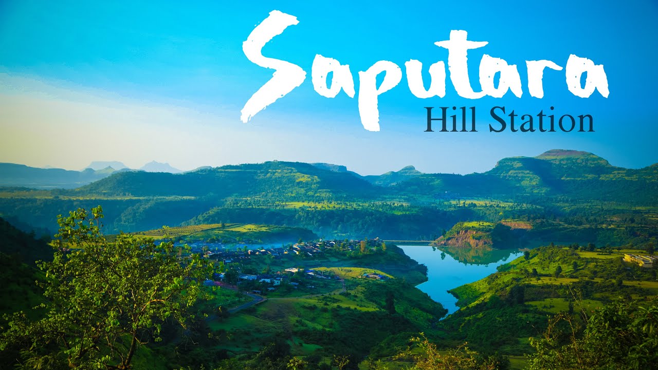 Saputara