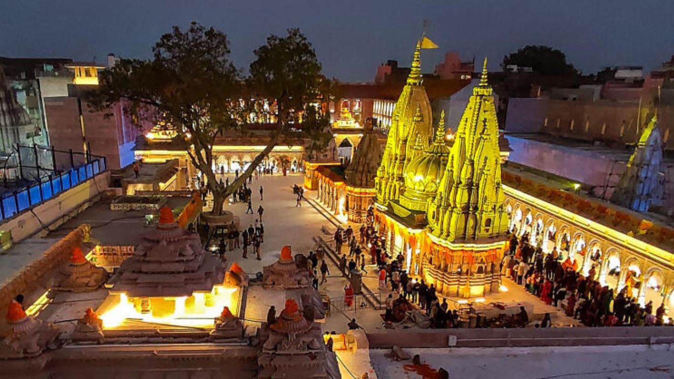 Uttar Pradesh