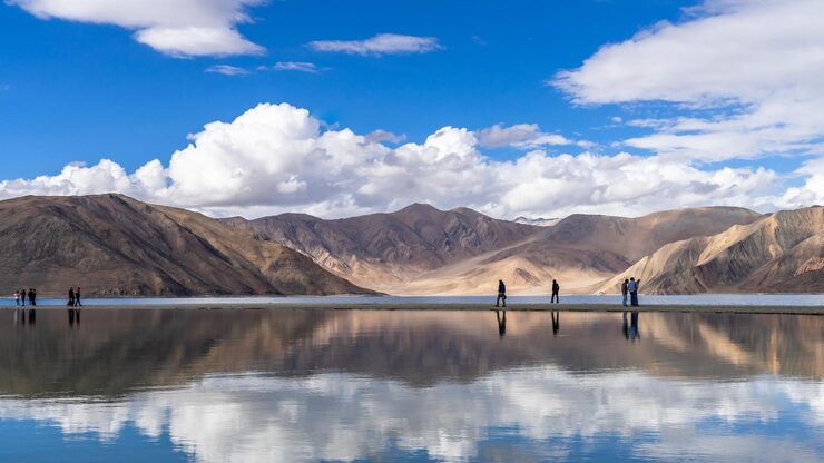 Leh Ladakh