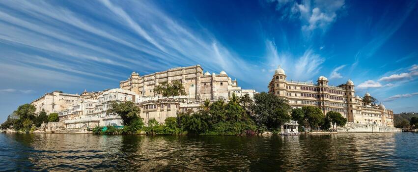 Udaipur