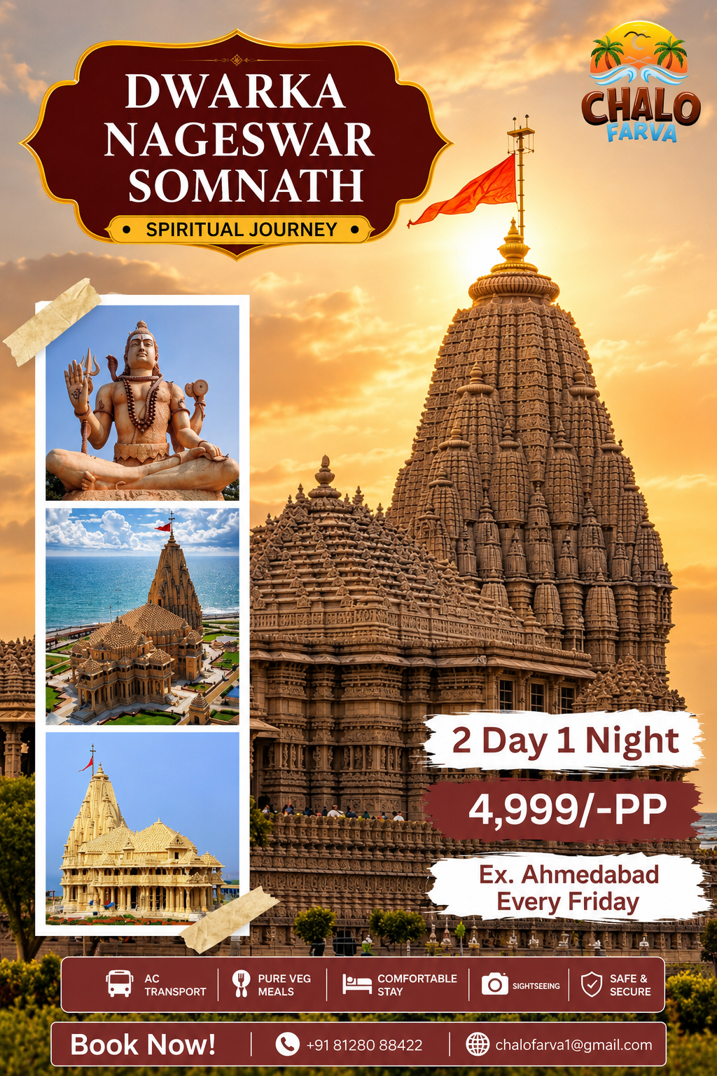 DAWRHA SOMNATH